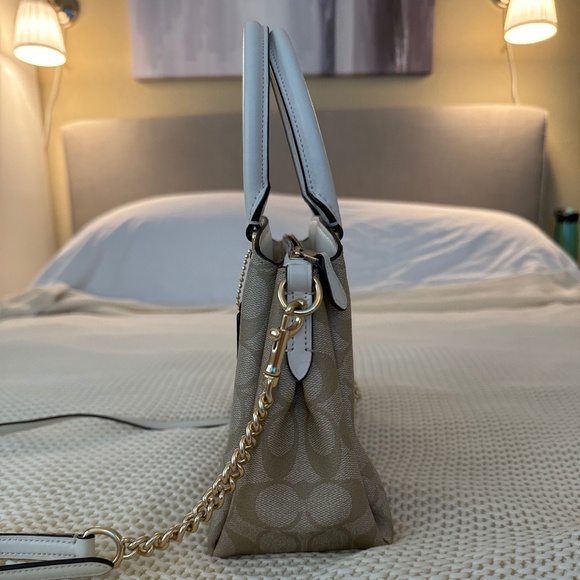 Coach small bag - Picture 2 of 6